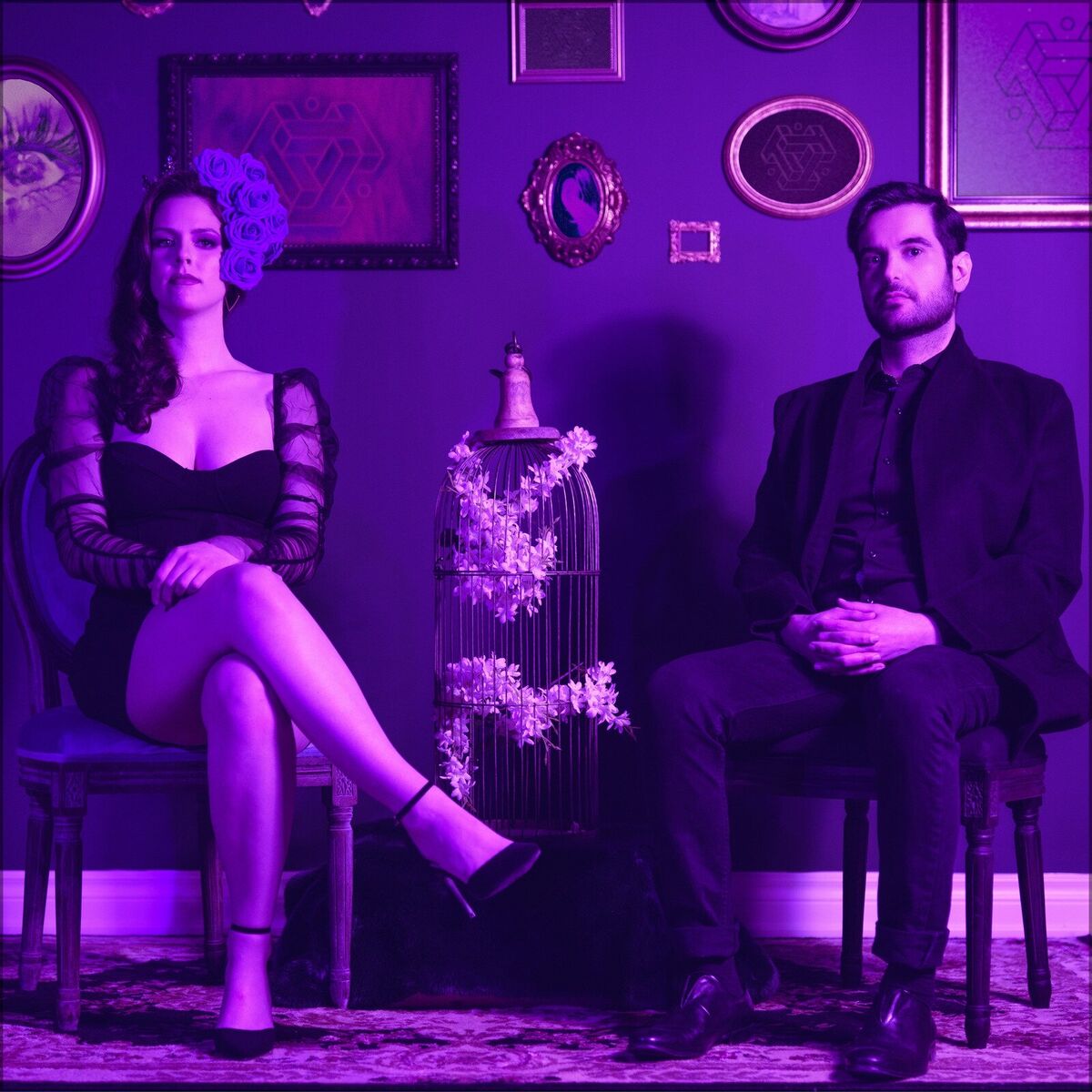Album cover of Keep You