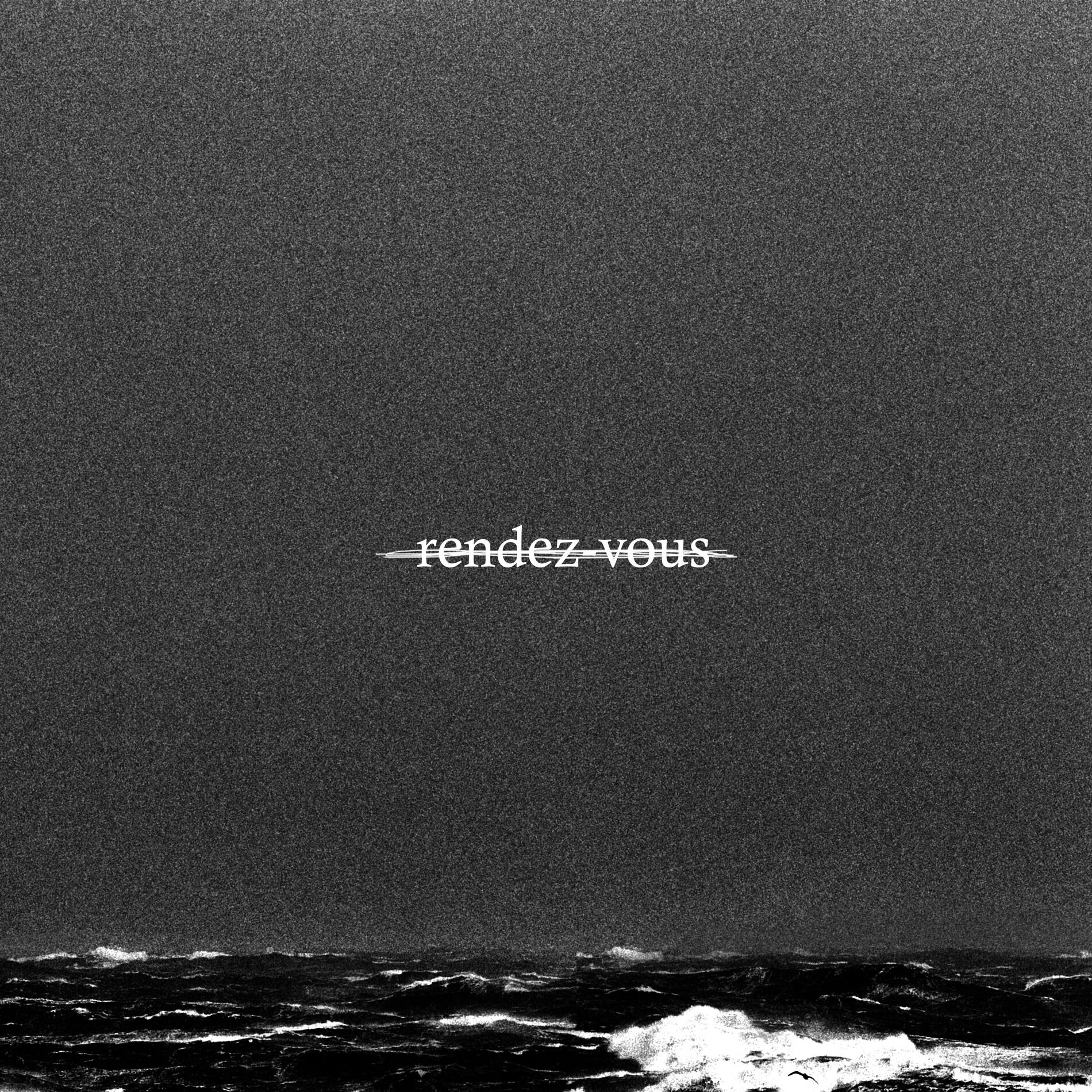 Album cover of rendez-vous