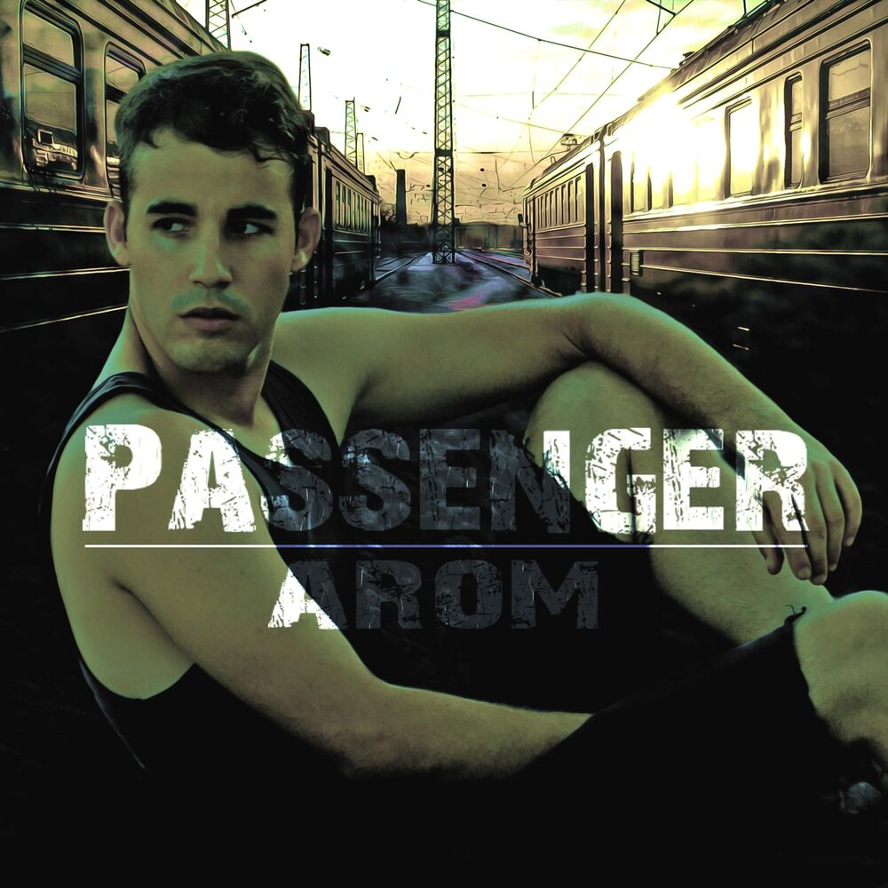 Picture of Passenger