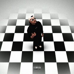 Cover of Solo Track
