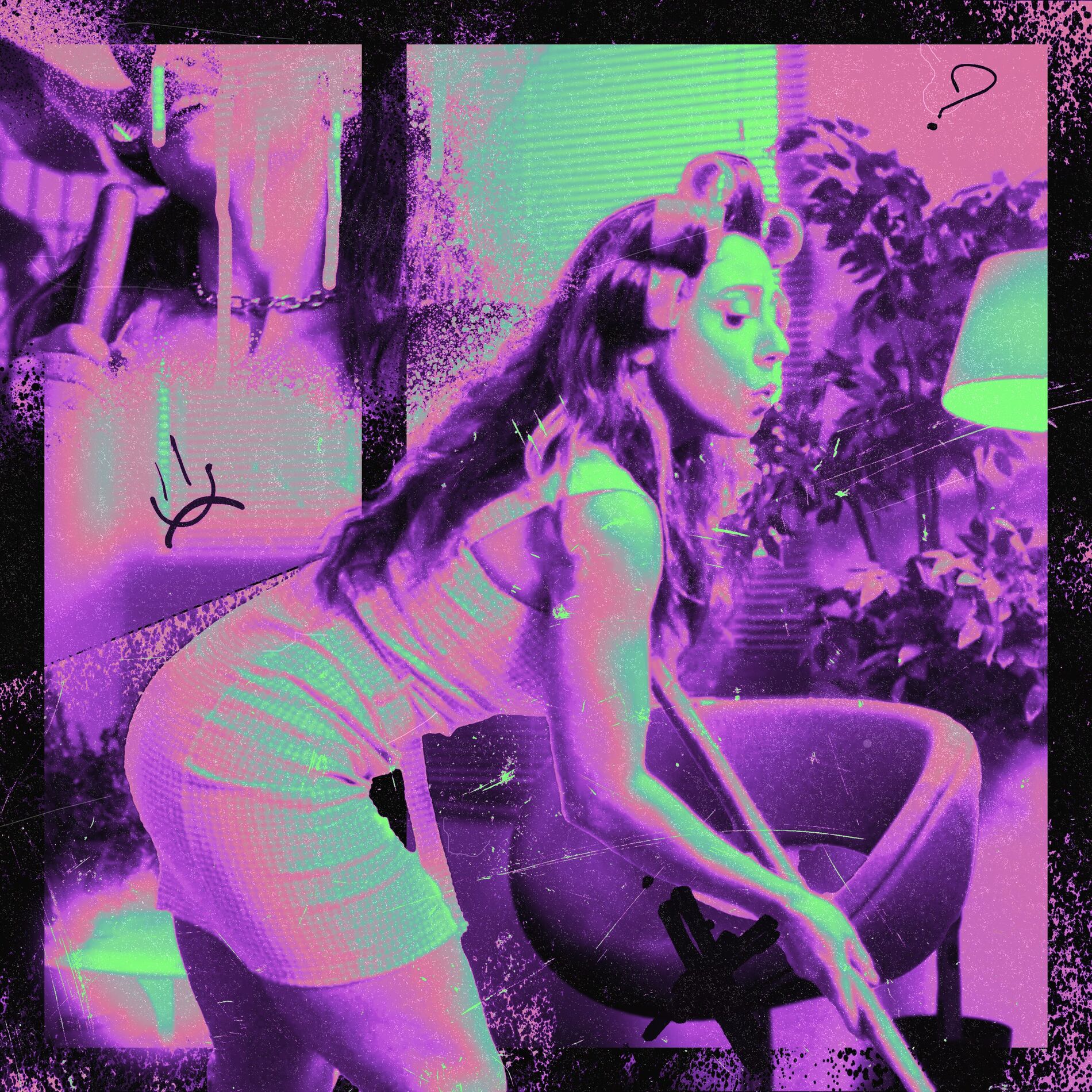 Album cover of Good Guy