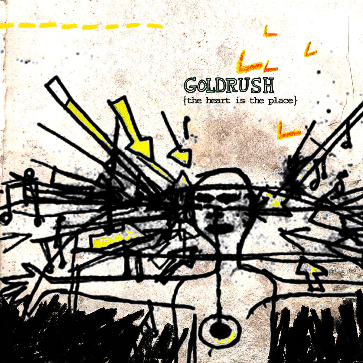 Goldrush - Ozona | Deezer