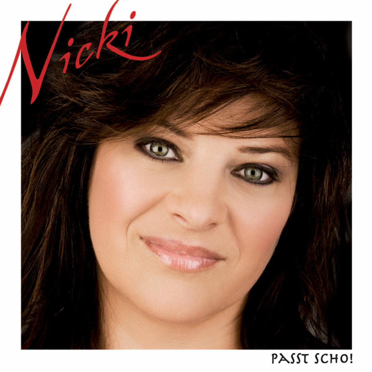 Album cover of Passt scho!