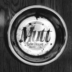Cover of MUTT (REMIX)