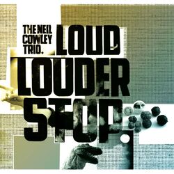 Cover of Loud Louder Stop