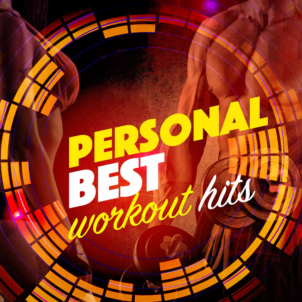 Picture of Personal Best Workout Hits