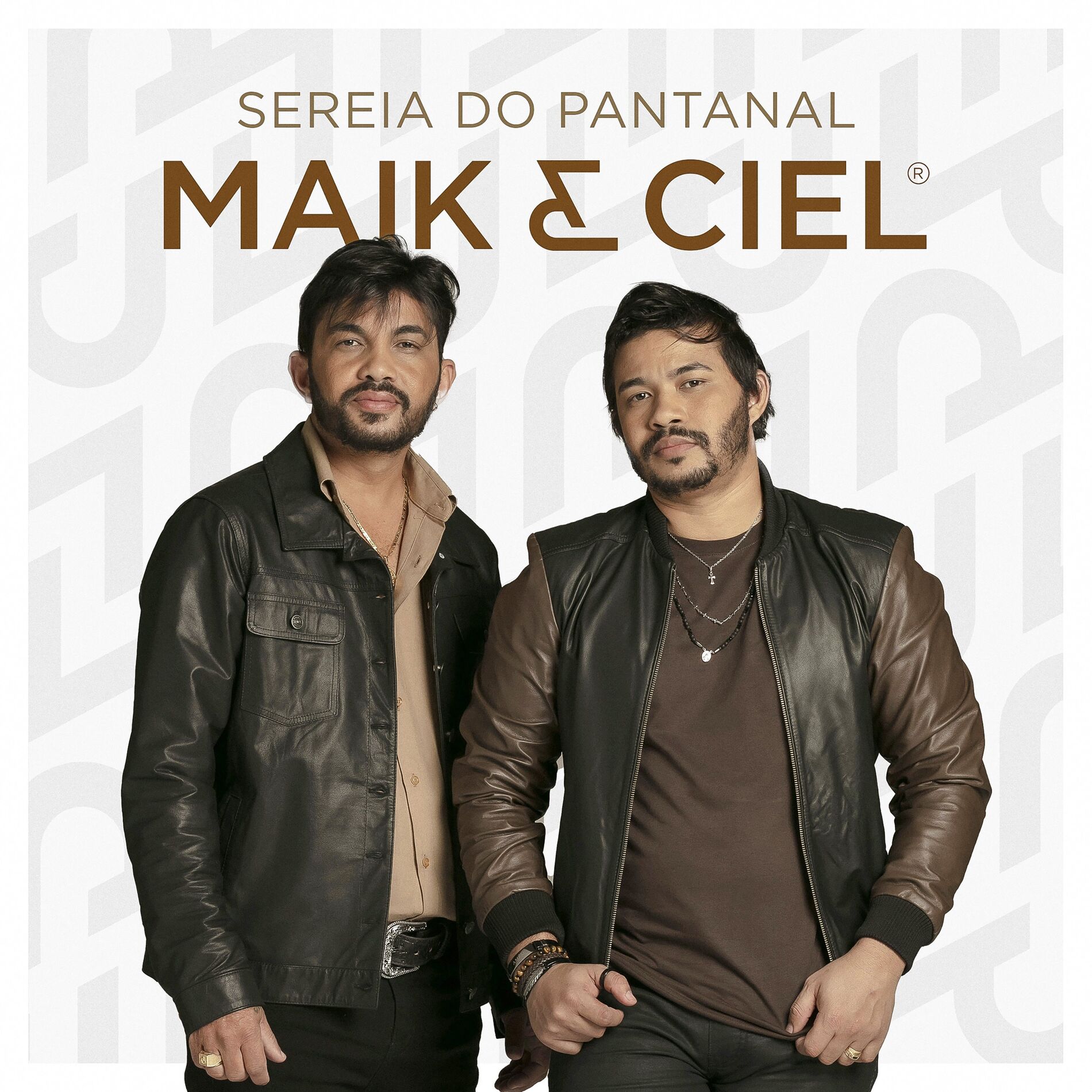 Album cover of Sereia do Pantanal