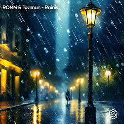 Cover of Rainis