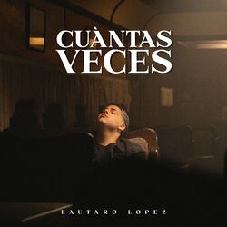 Cover of Cuántas Veces