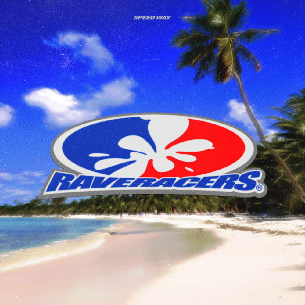 Rave Racers,RYOKO2000 - cold pills