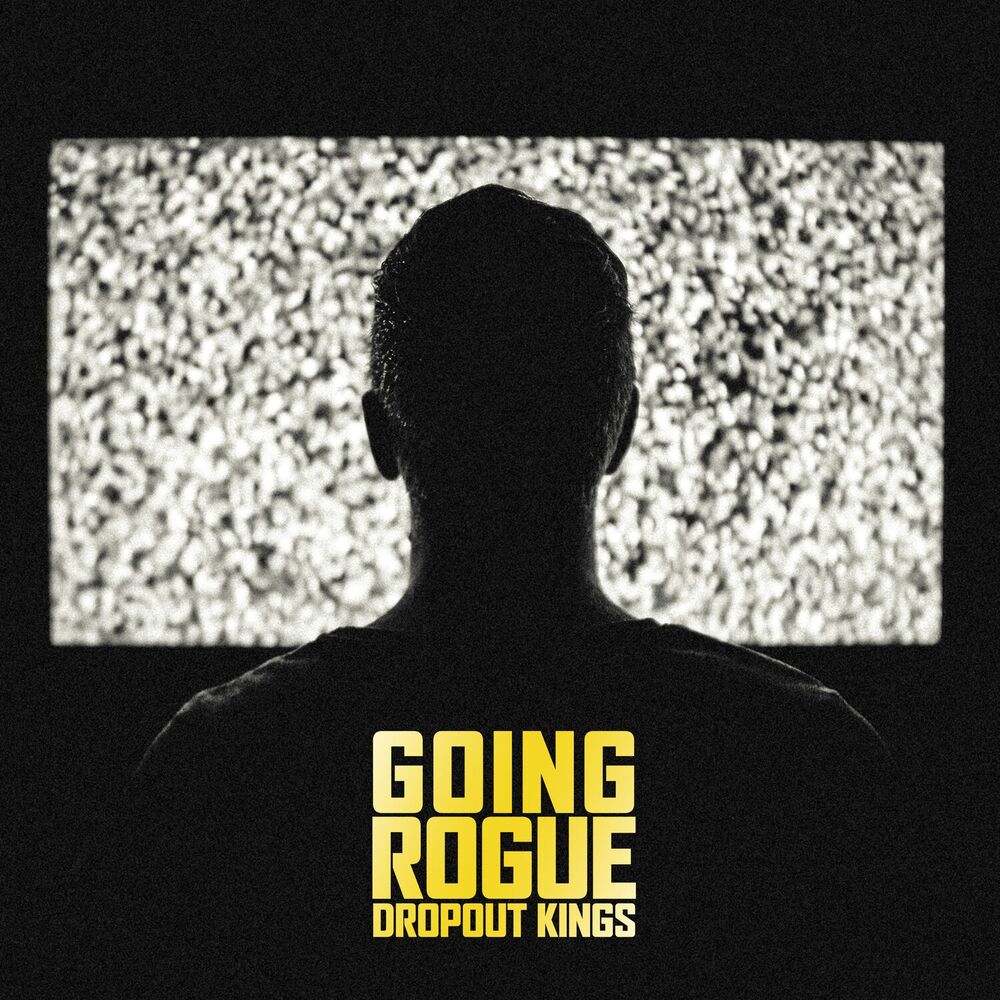 Picture of Going Rogue