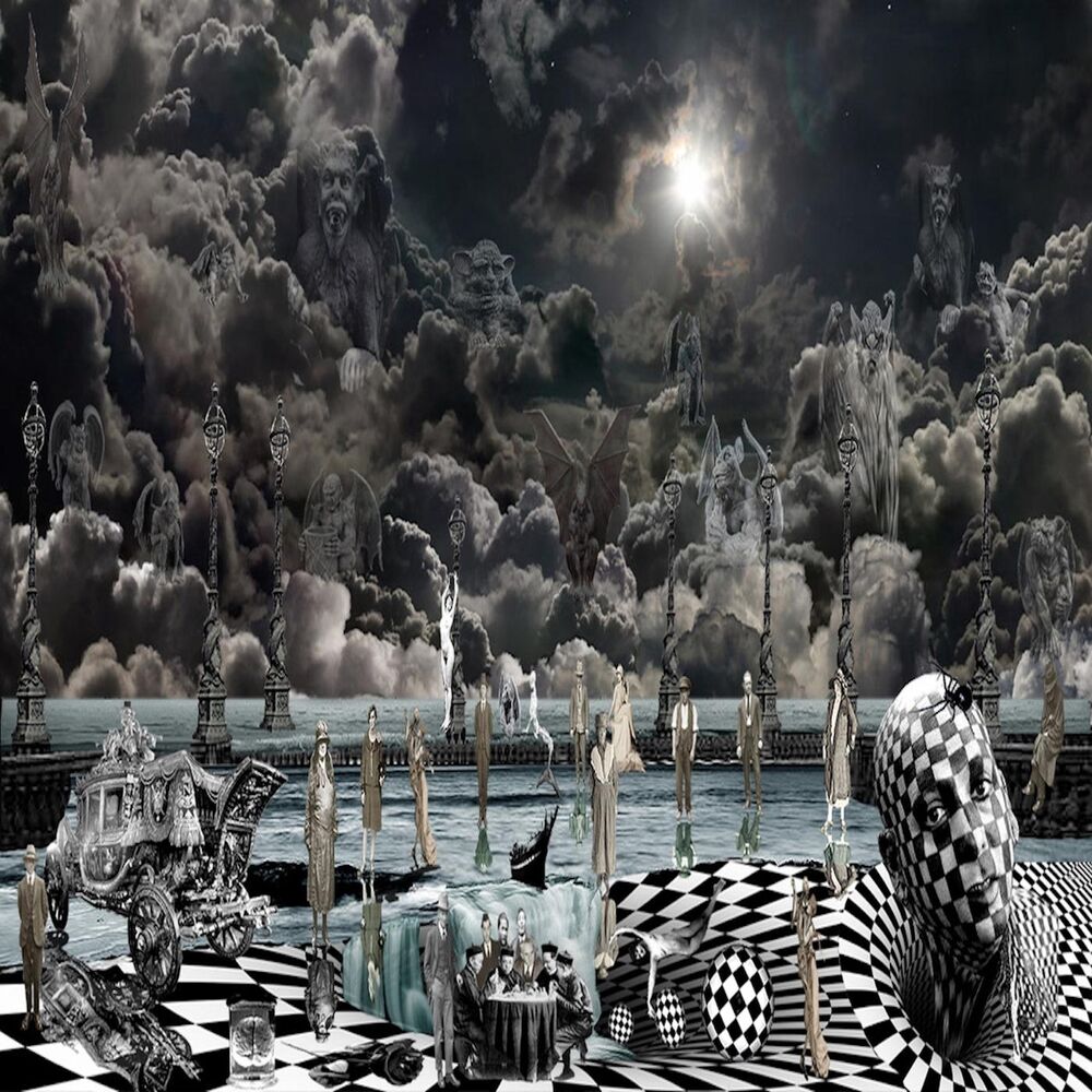 Picture of Dark Matter
