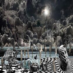 Cover of Dark Matter