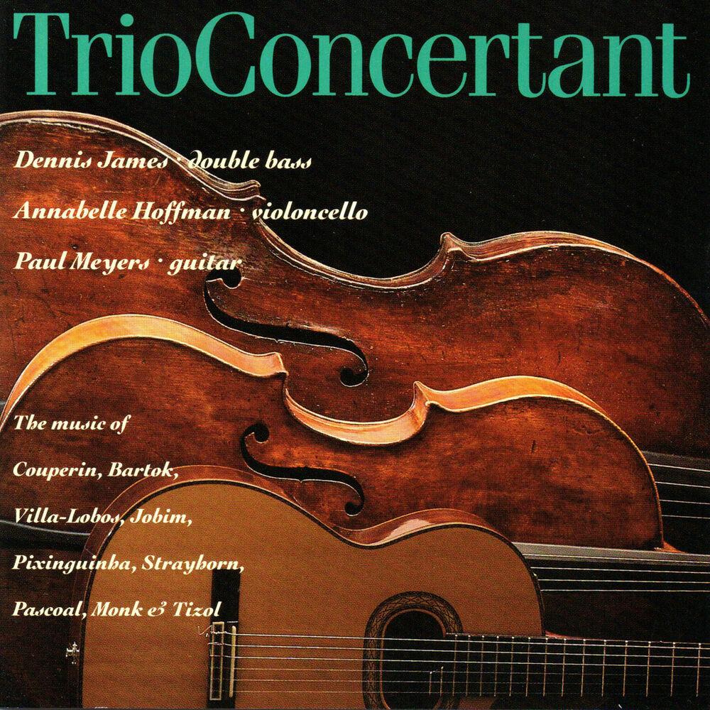Picture of Trio Concertant
