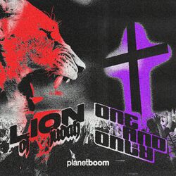 Cover of Lion of Judah / One and Only