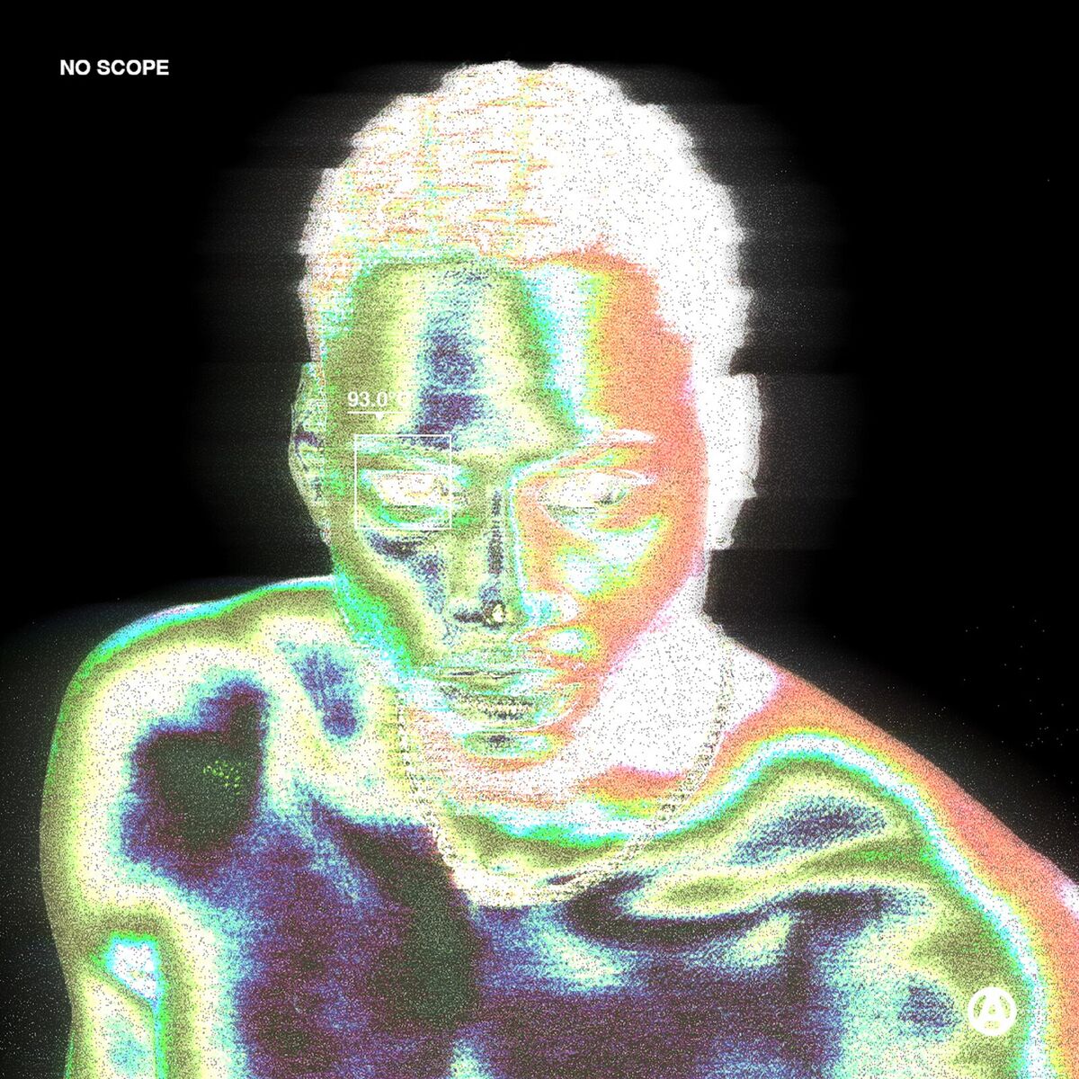 Album cover of NO SCOPE