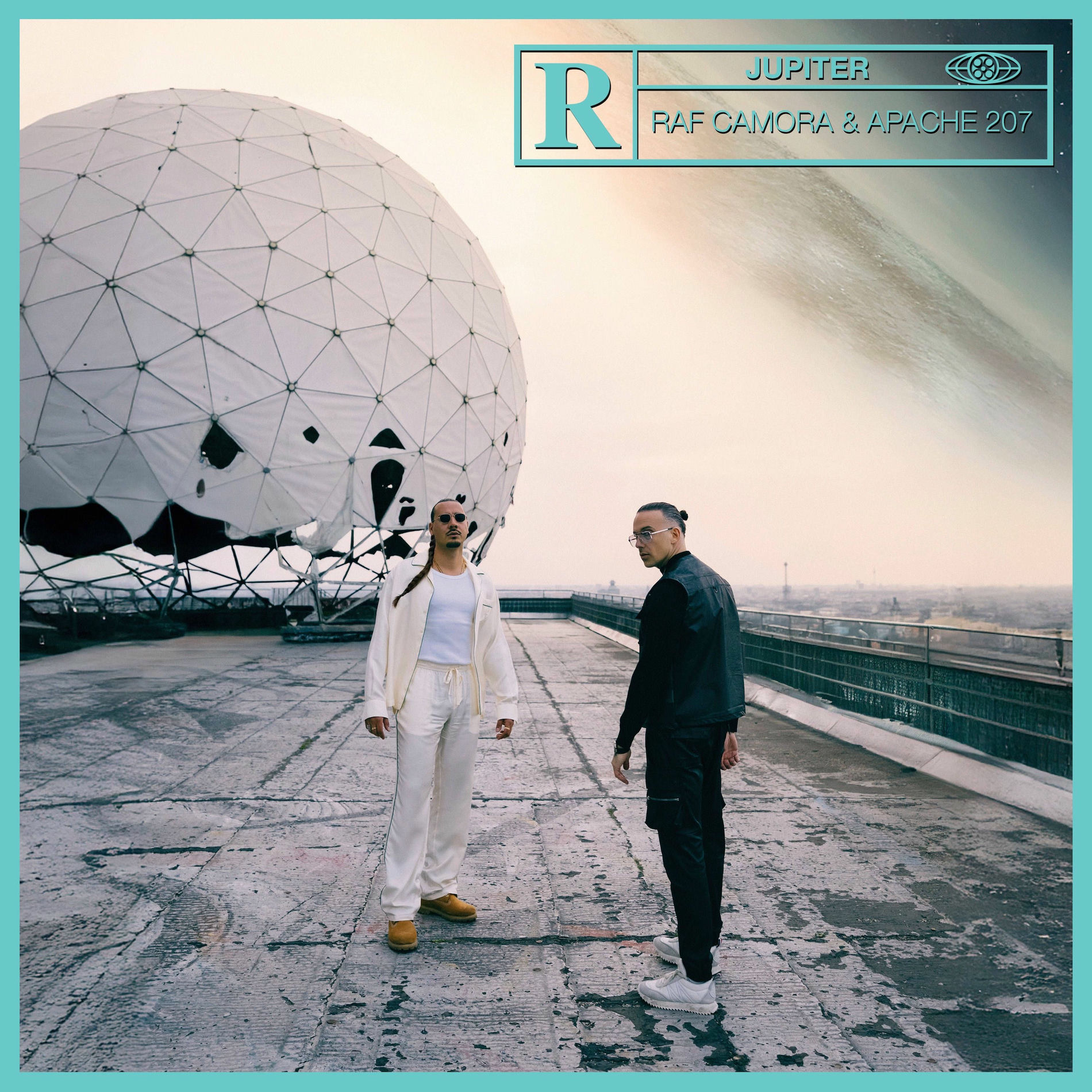 Album cover of JUPITER