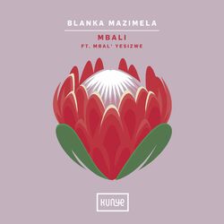 Cover of Mbali
