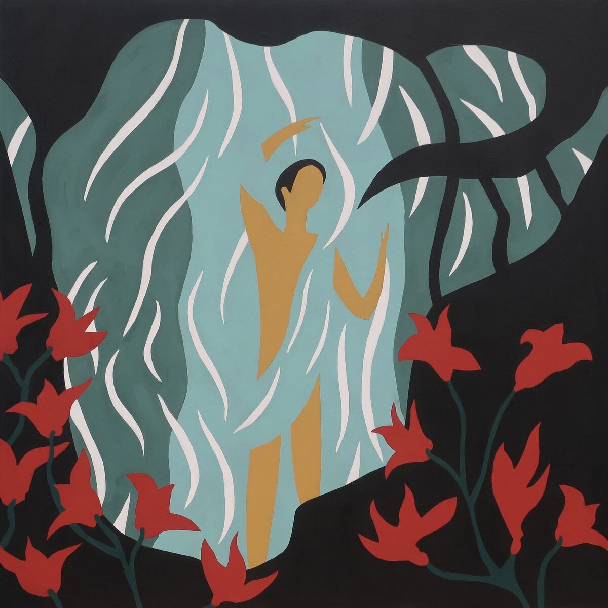 Album cover of Jeunesse éternité