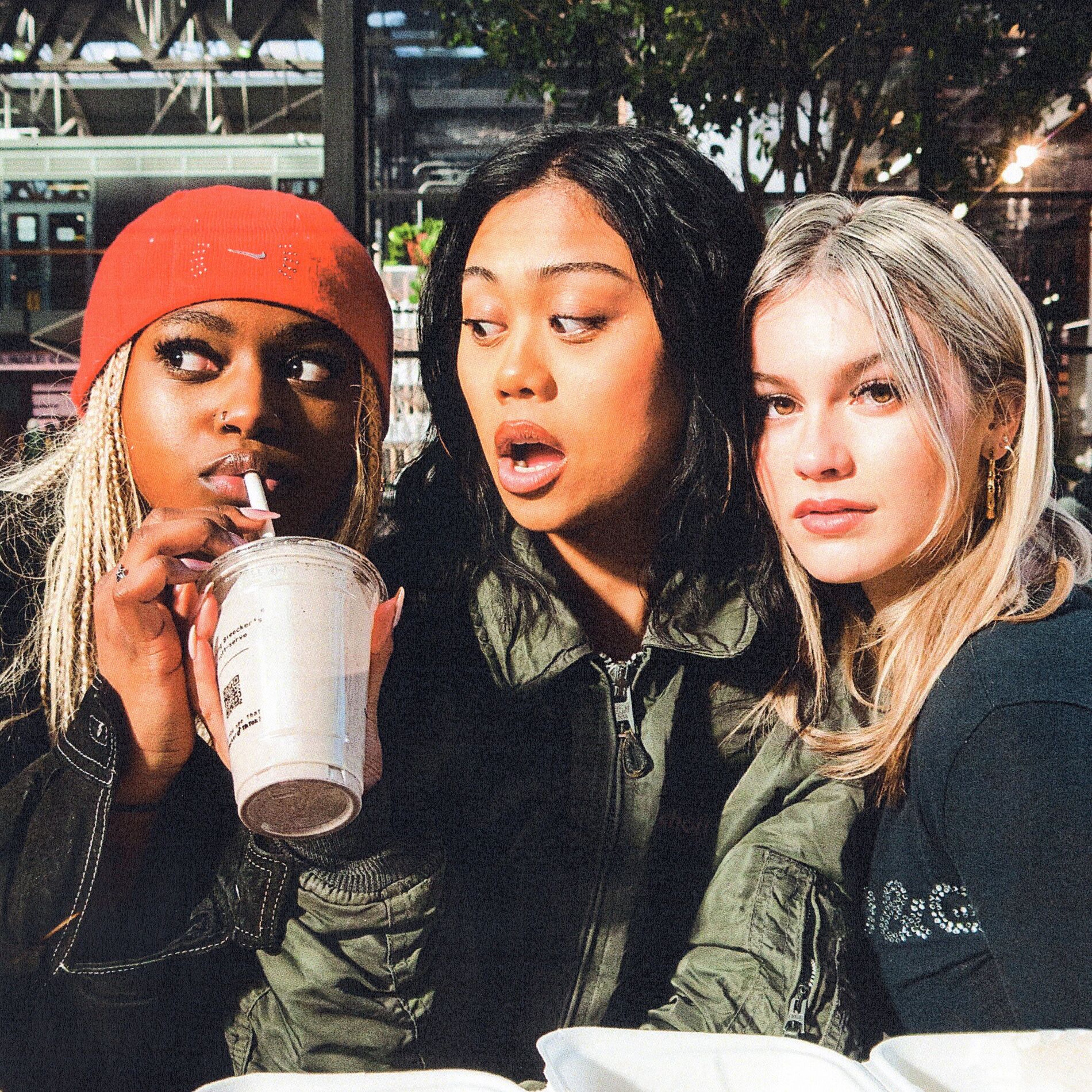 Album cover of needanamebro
