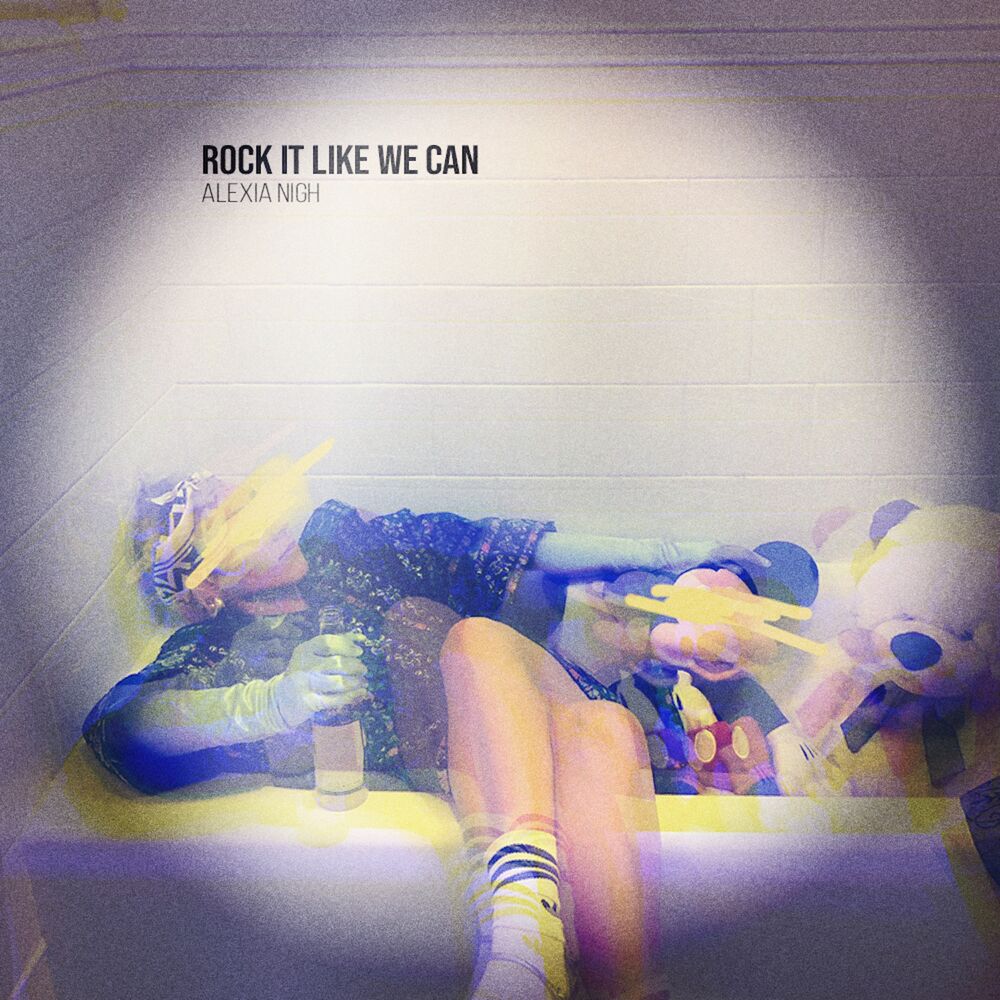 Picture of Rock It Like We Can