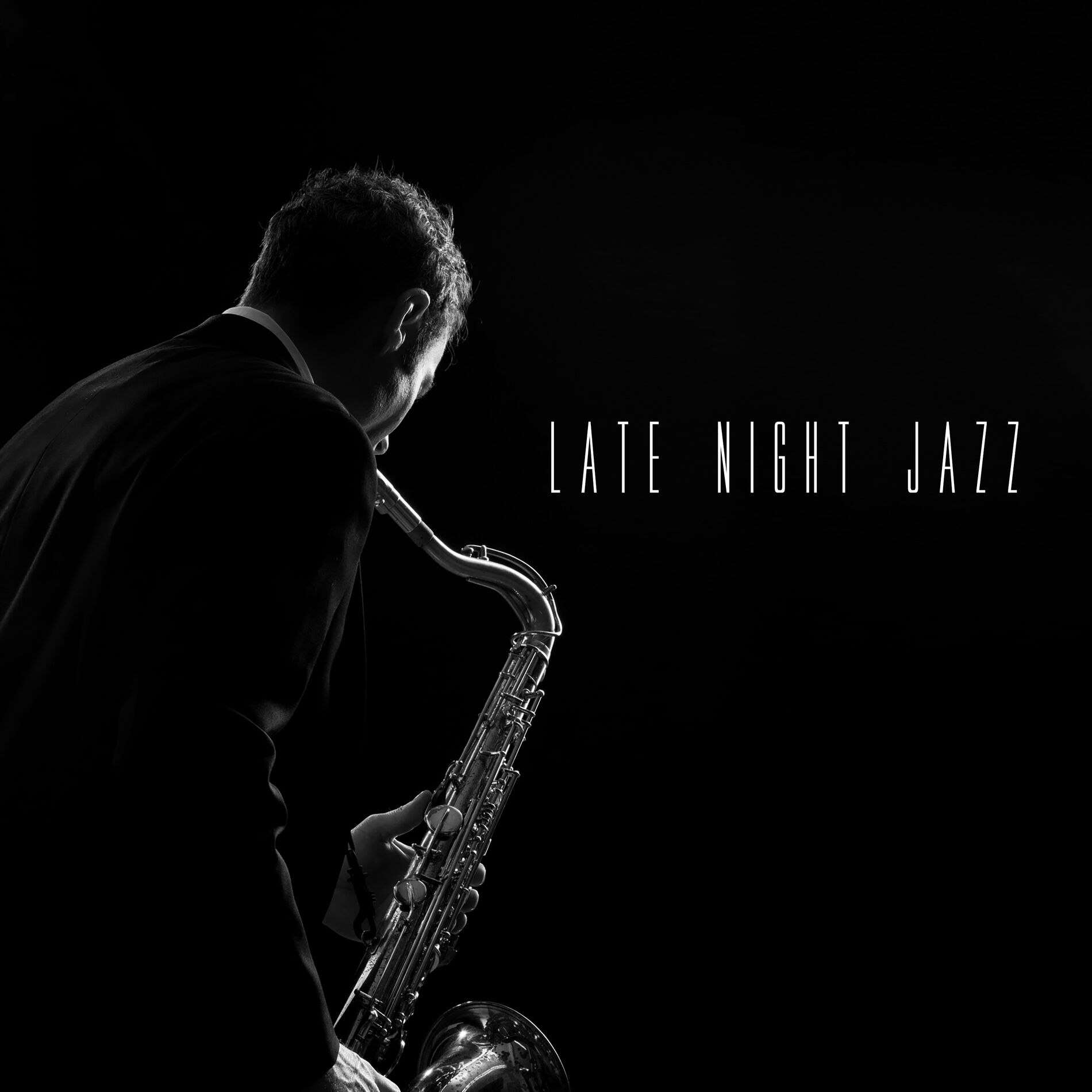 Album cover of Late Night Jazz