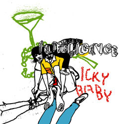 Cover of Icky Baby
