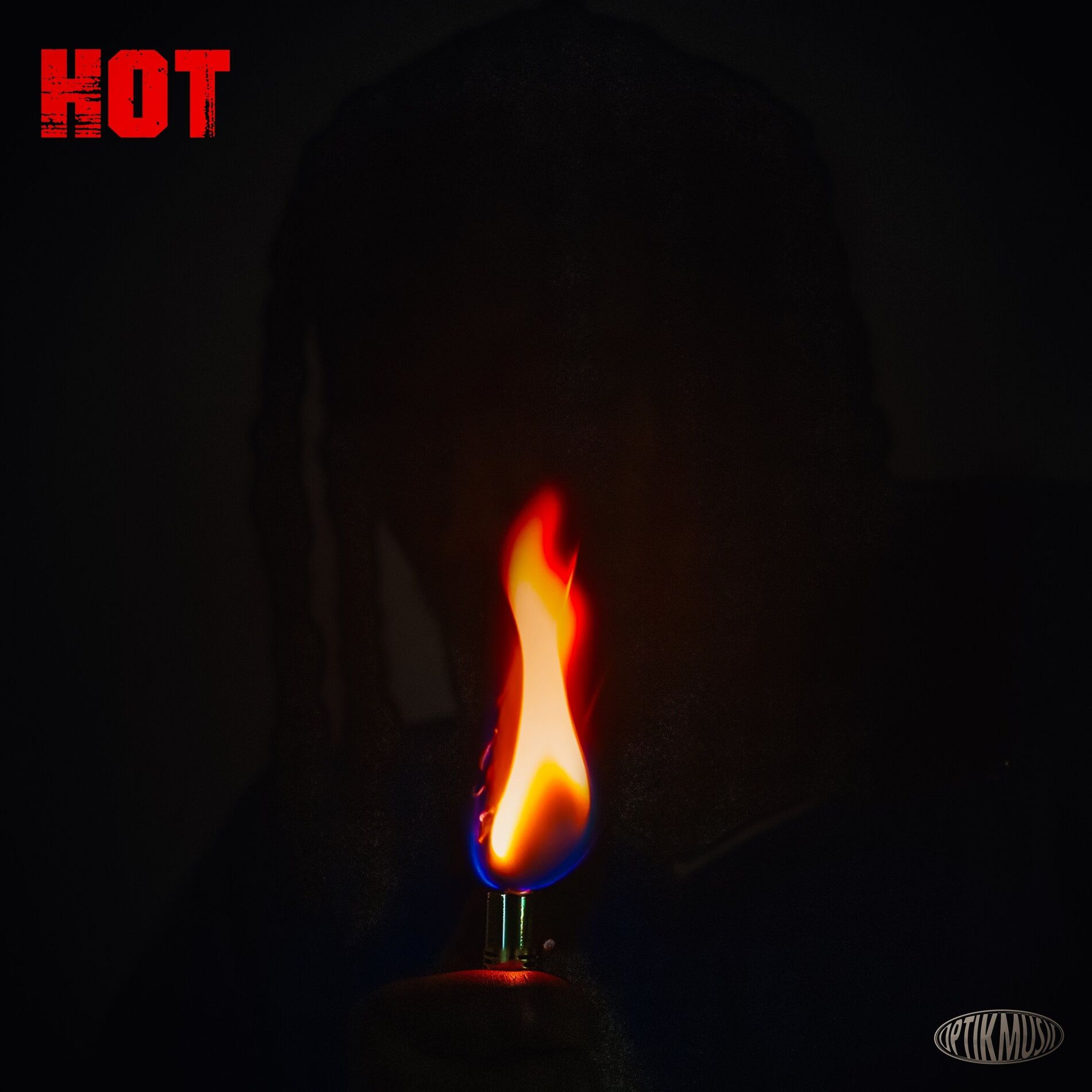Album cover of HOT