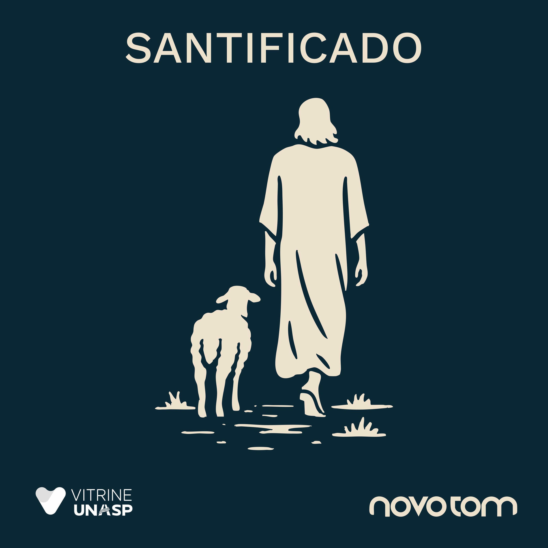 Album cover of Santificado