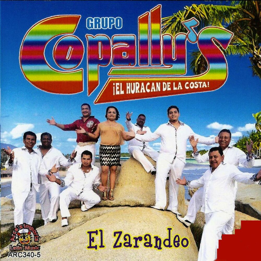 Picture of El Zarandeo