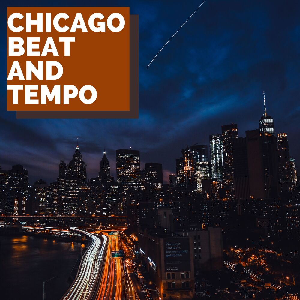 Picture of Chicago Beat and Tempo (Compilation)