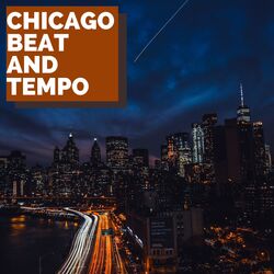 Cover of Chicago Beat and Tempo (Compilation)