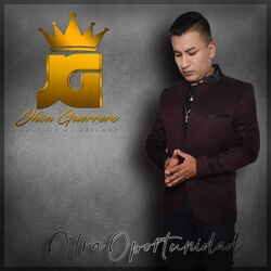 Cover of Otra oportunidad