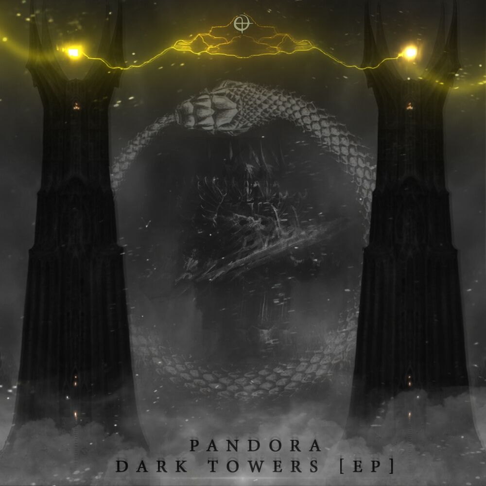 Picture of Dark Towers