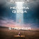 Stronger by DJ Goja album cover