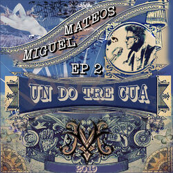 Cover of Undotrecua Ep 2