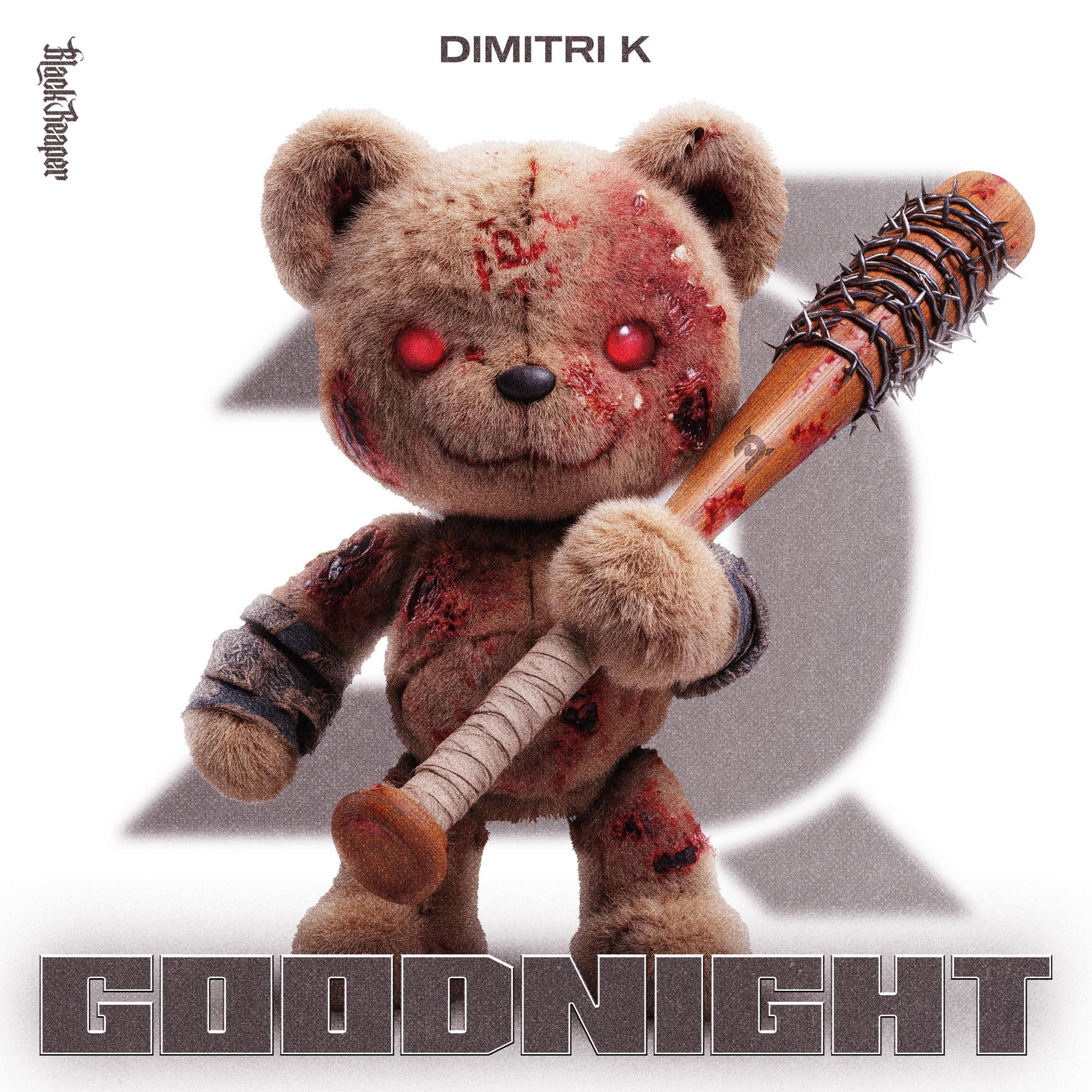 Album cover of Goodnight