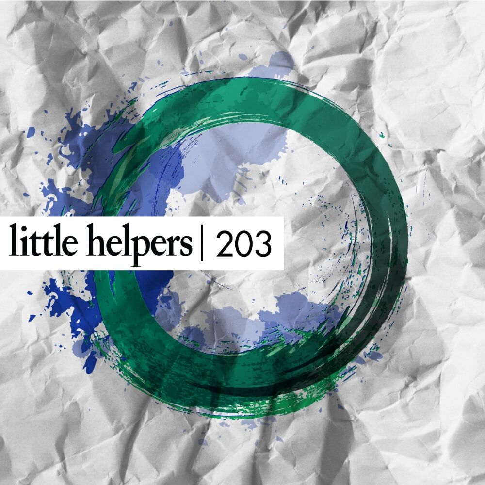 Picture of Little Helpers 203