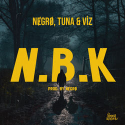 Capa de N.B.K