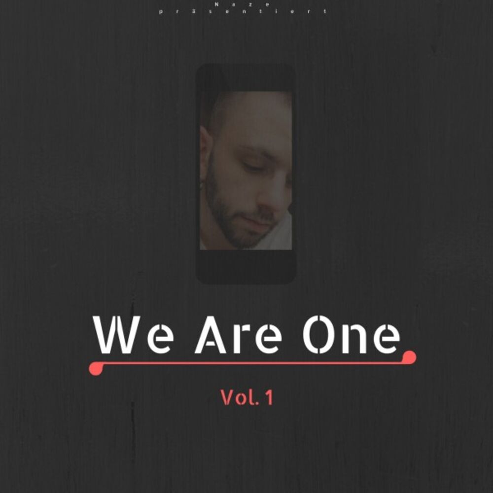 Picture of We Are One, Vol. 1