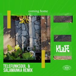 Cover of Coming Home (Telefunksoul and Salamanka Bahia Bass Remix)