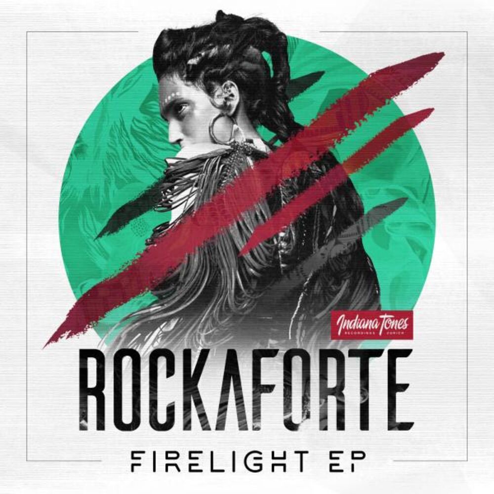 Picture of Firelight