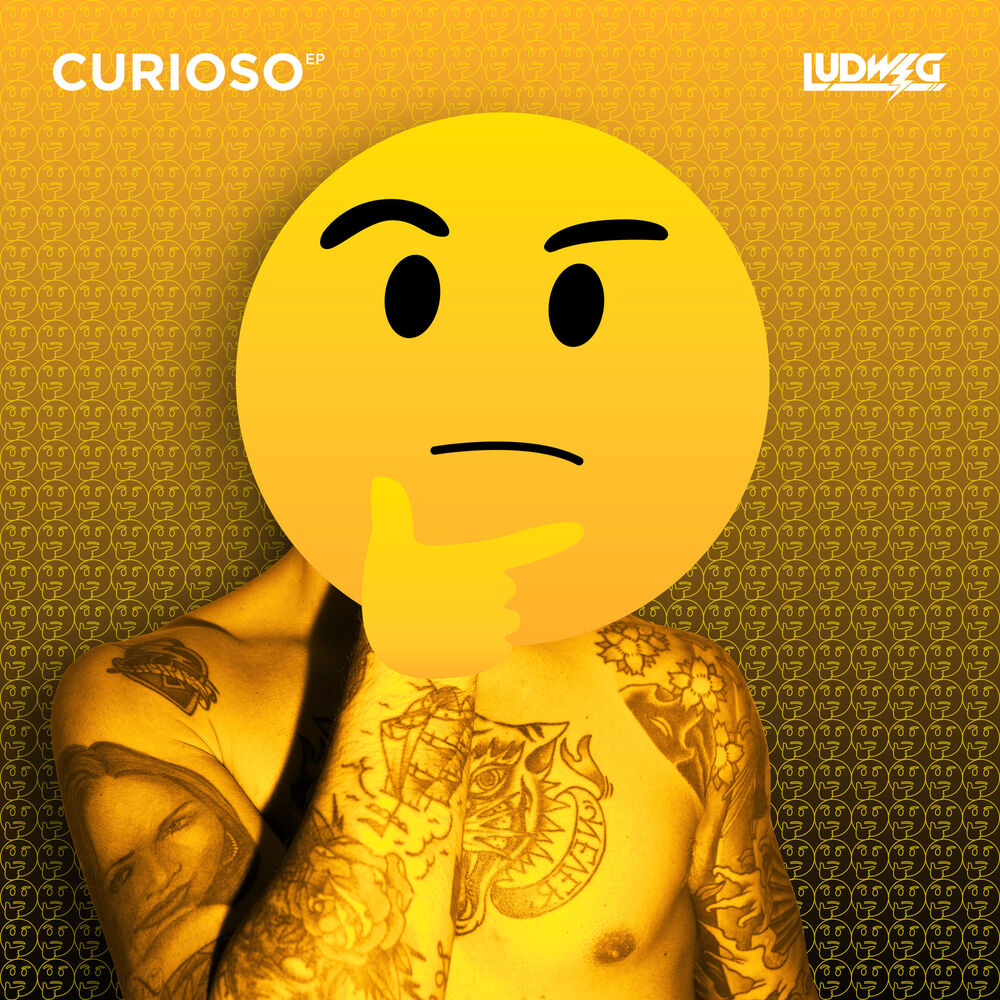 Picture of Curioso