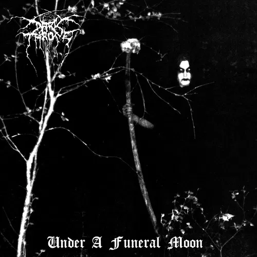 Under A Funeral Moon — cover art