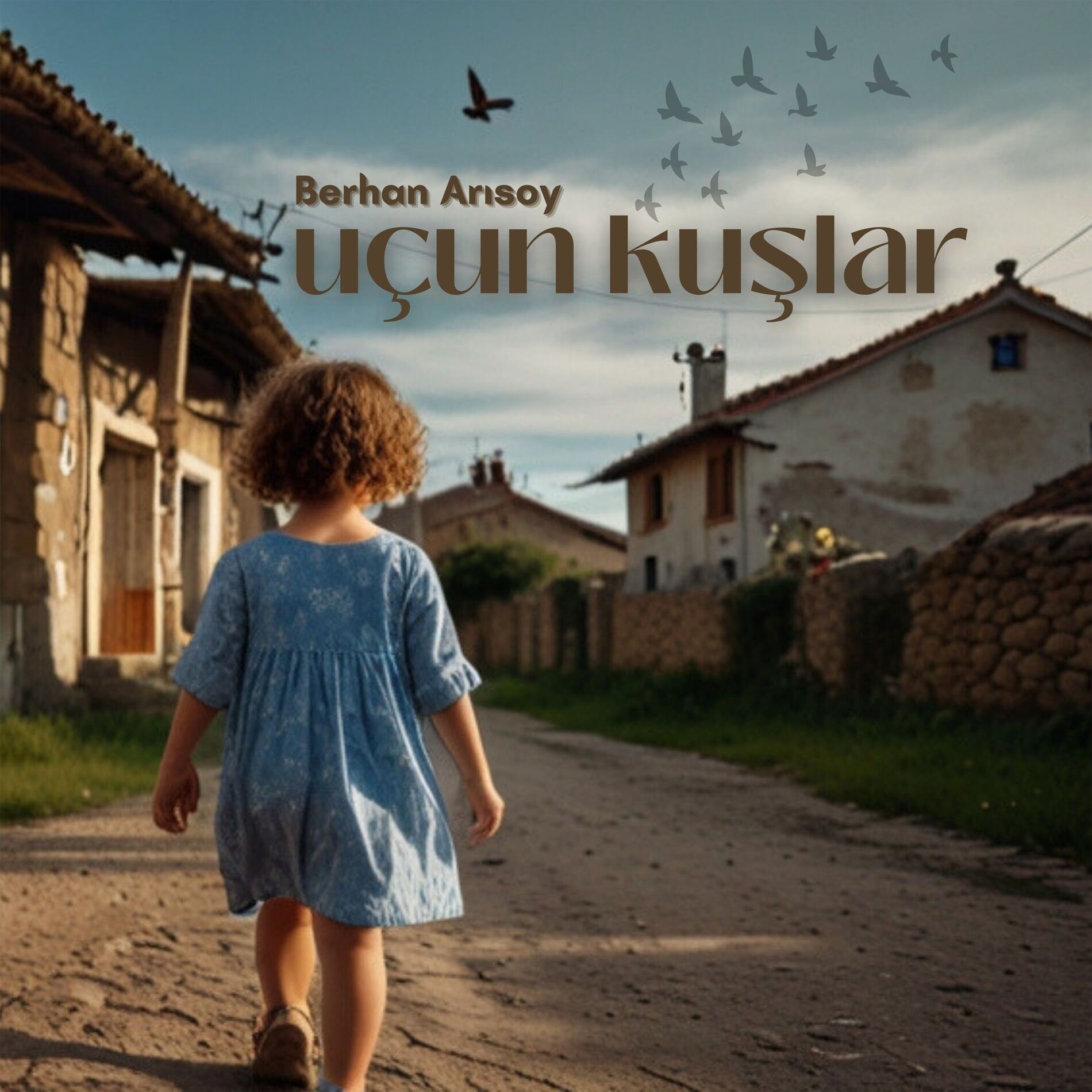 Album cover of Uçun Kuşlar