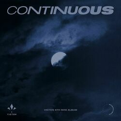 Cover of Continuous