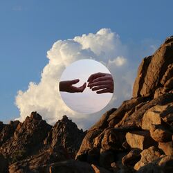 Cover of escaliers