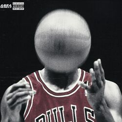Cover of Michael Jordan