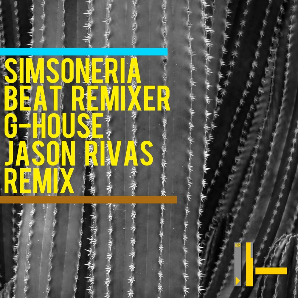 Picture of G-House (Jason Rivas Remix)
