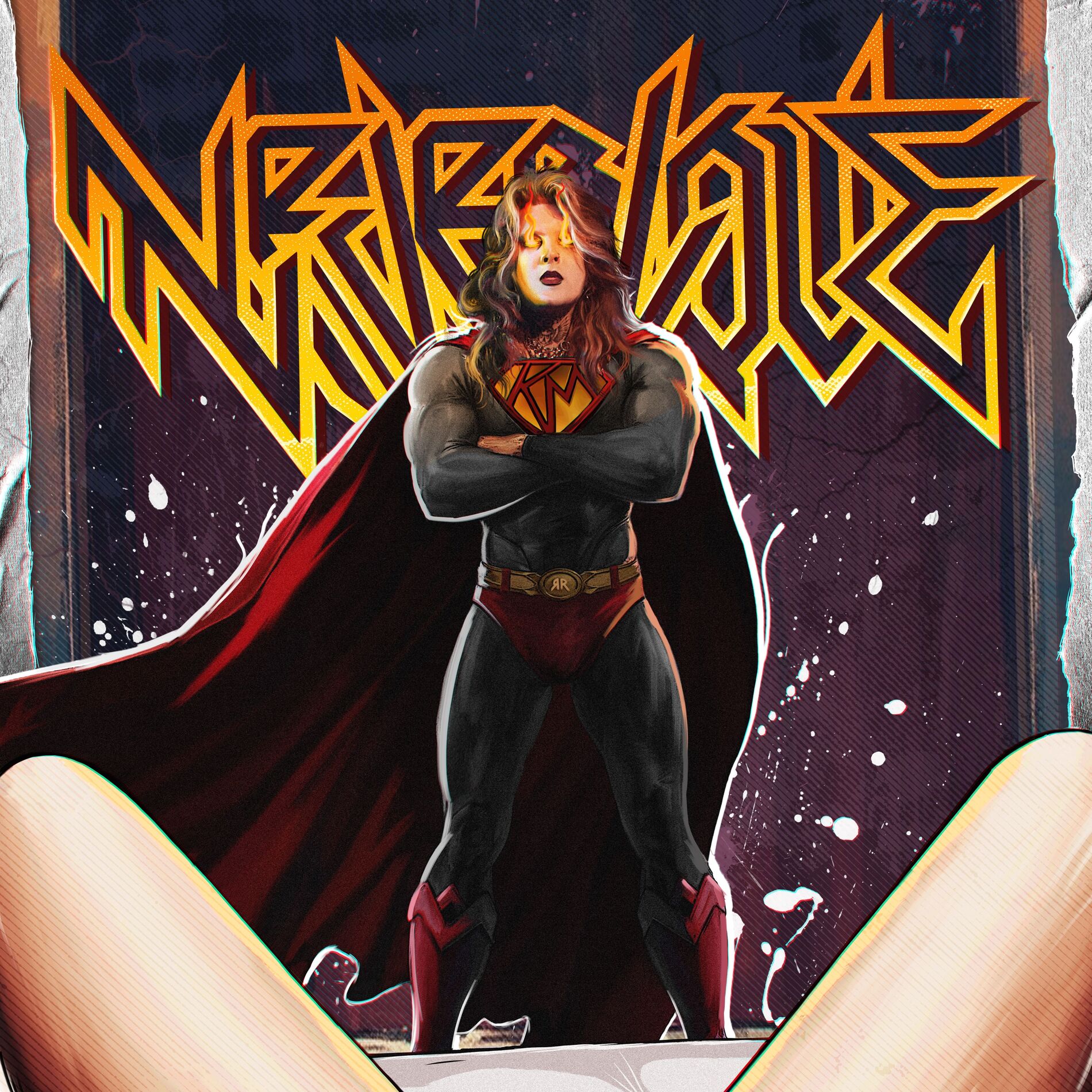 Album cover of Кунимэн